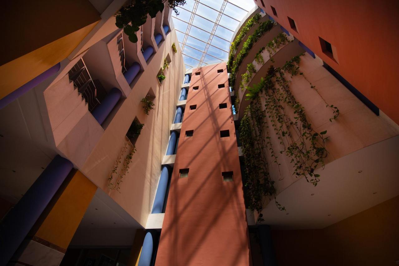 Apartamento Puerto Banus Marbella Exterior foto
