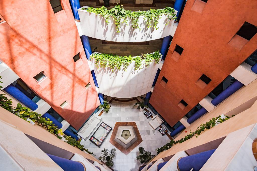 Apartamento Puerto Banus Marbella Quarto foto