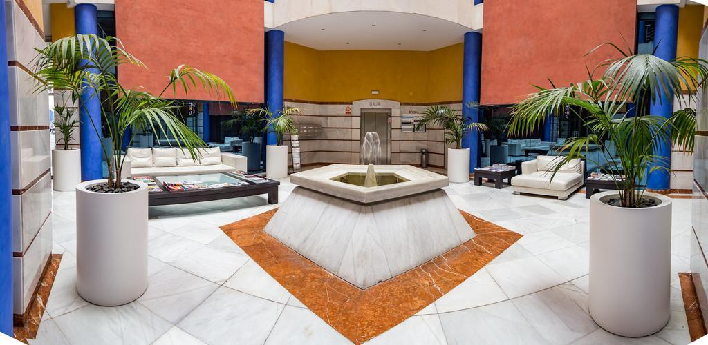 Apartamento Puerto Banus Marbella Quarto foto