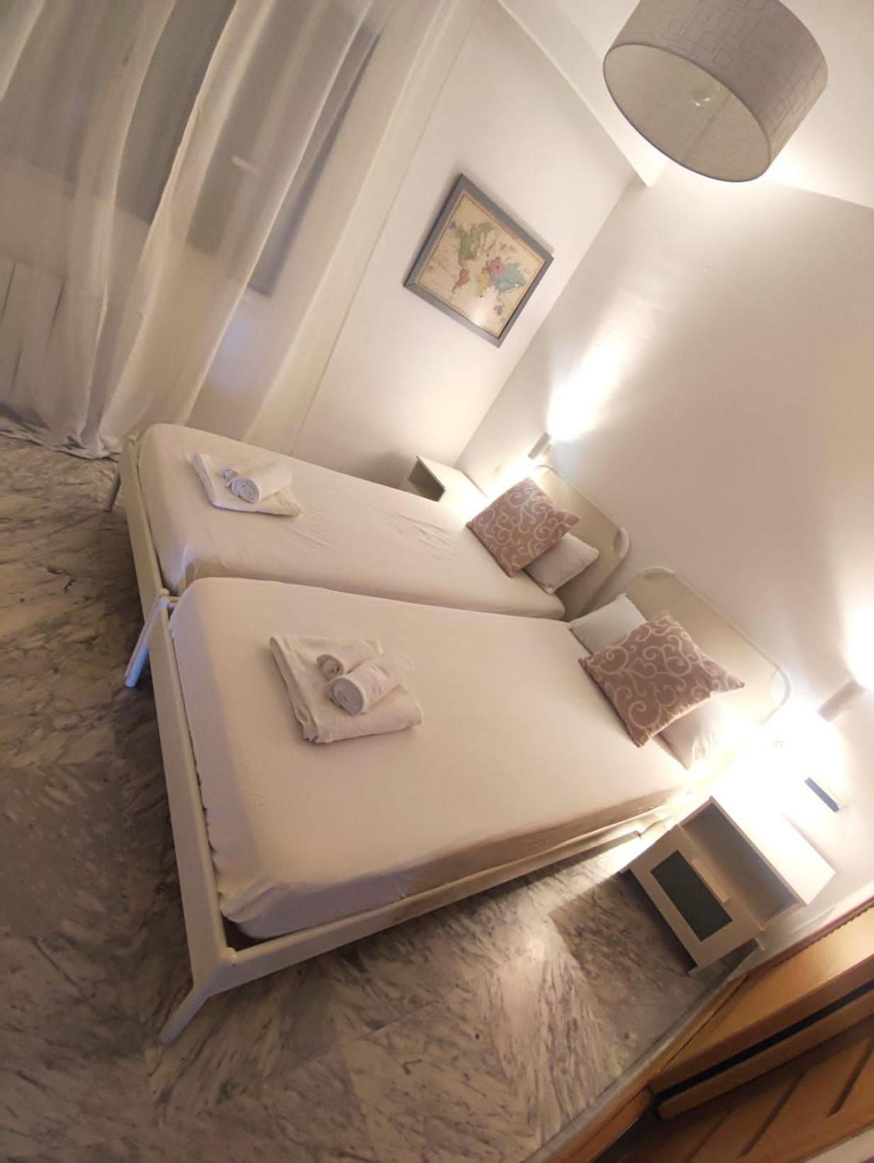 Apartamento Puerto Banus Marbella Exterior foto